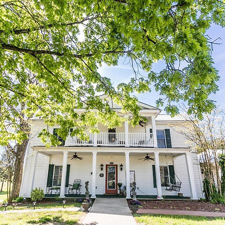 The Babcock House Bed & Breakfast Appomattox Exterior photo